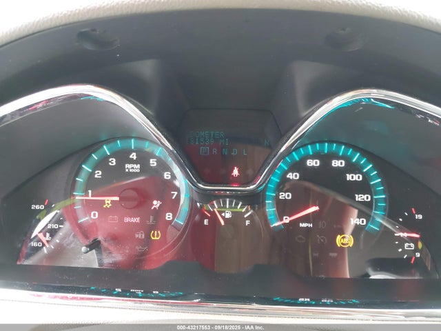 1GNKRFKD6EJ149944 Chevrolet llt