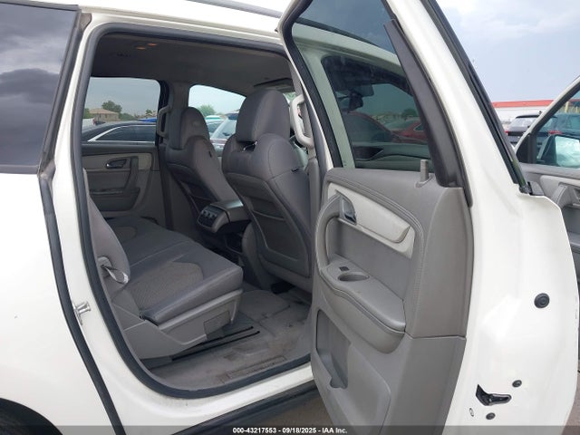 1GNKRFKD6EJ149944 Chevrolet llt