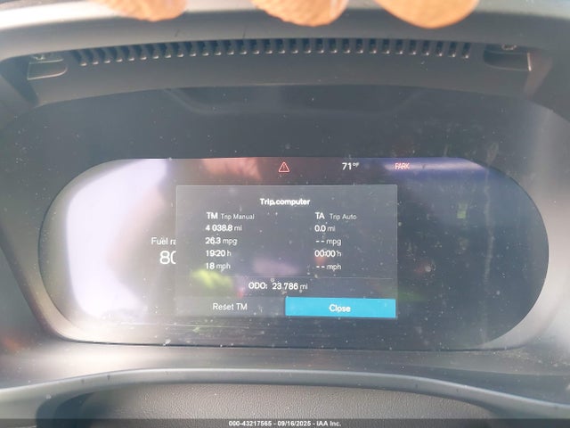 YV4L12ULXR2326994 Volvo Xc40 B5 Plus Dark Theme