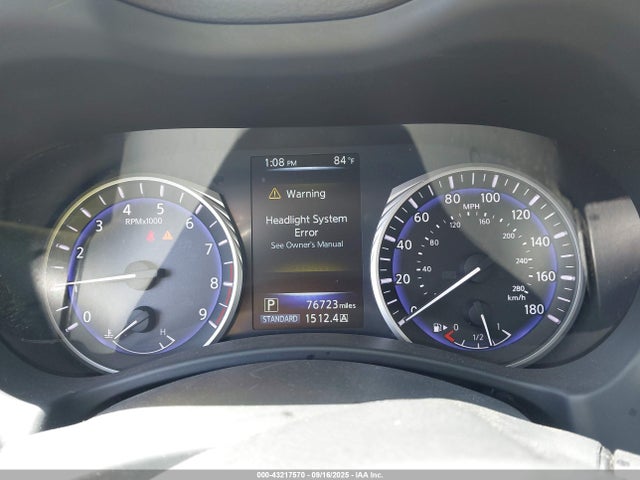 JN1BV7AP2FM350667 Infiniti 2015