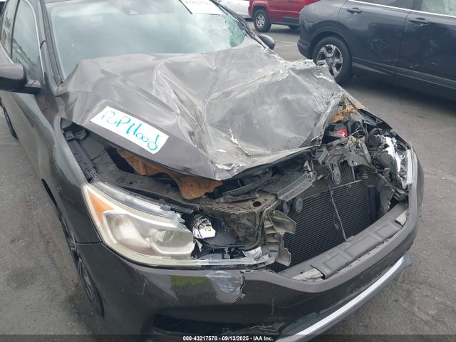 1HGCR2F43GA058165 Honda k24w1