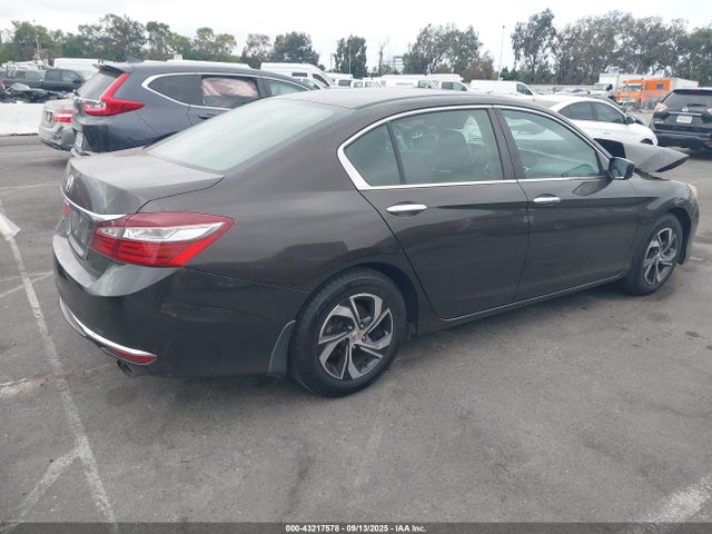 1HGCR2F43GA058165 Honda k24w1