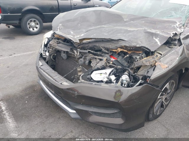 1HGCR2F43GA058165 Honda k24w1