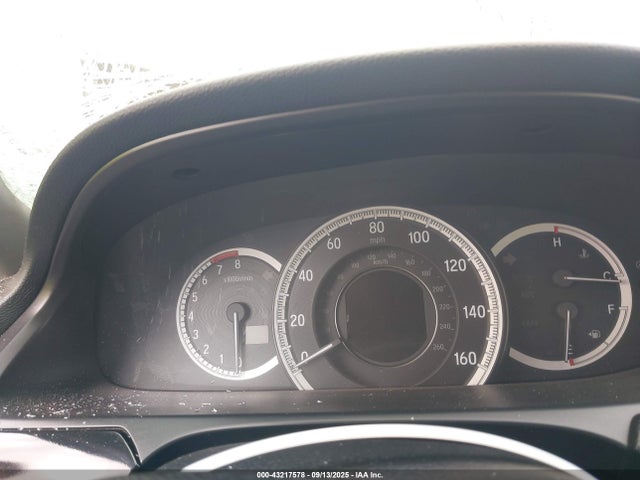 1HGCR2F43GA058165 Honda k24w1