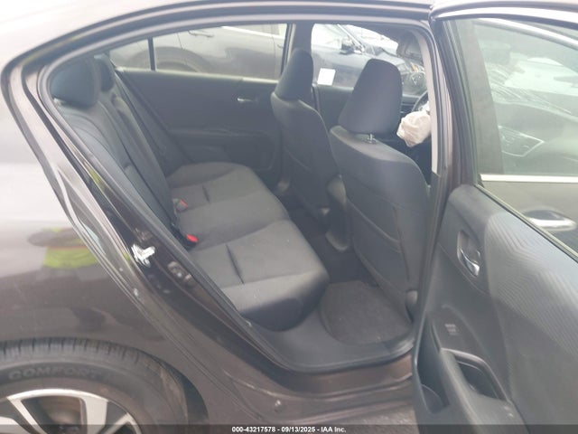 1HGCR2F43GA058165 Honda k24w1
