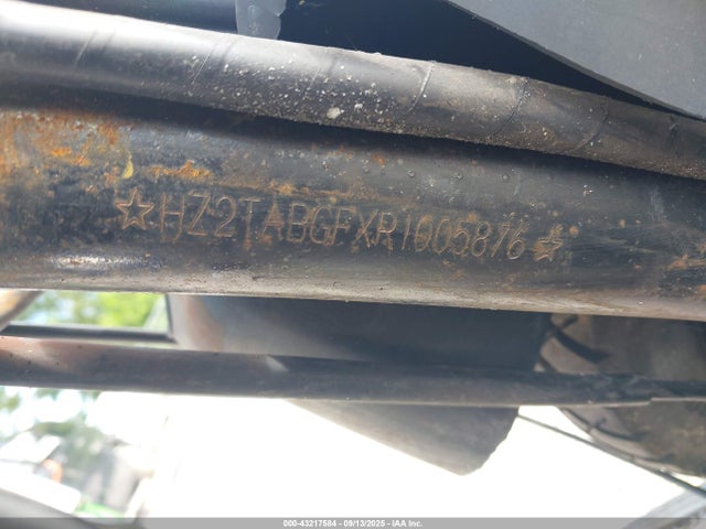 HZ2TABGFXR1005876 Zhilong Q-max