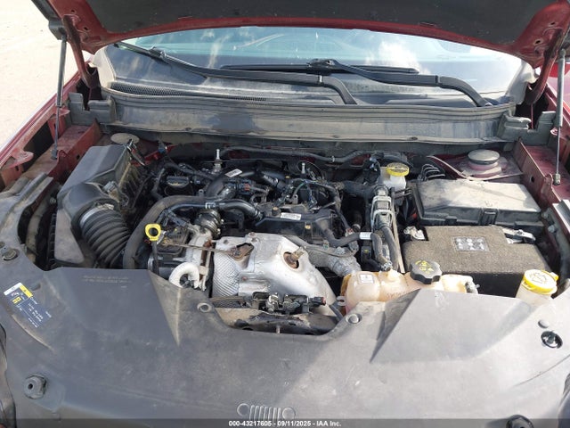 1C4PJMBN2KD207660 Jeep Cherokee