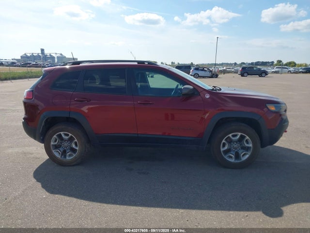 1C4PJMBN2KD207660 Jeep Cherokee