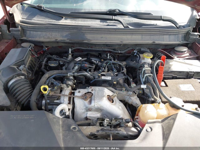 1C4PJMBN2KD207660 Jeep Cherokee