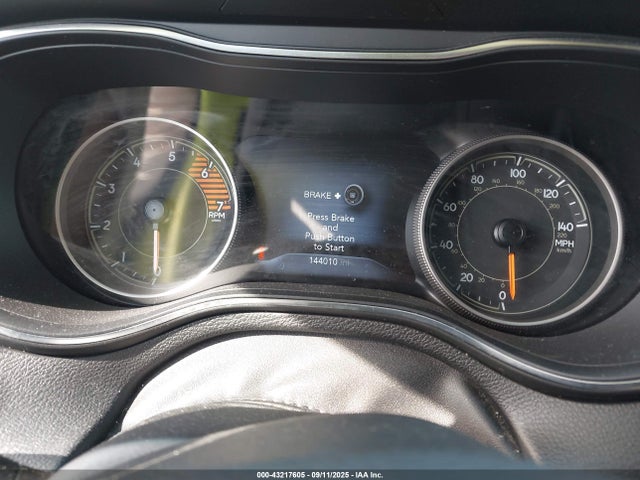 1C4PJMBN2KD207660 Jeep Cherokee