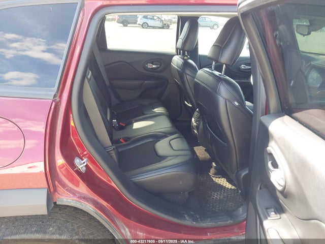 1C4PJMBN2KD207660 Jeep Cherokee