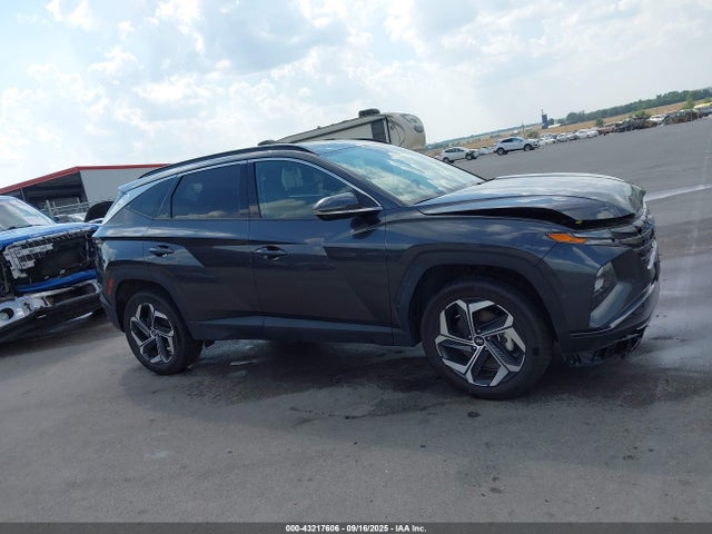 Hyundai gdi theta iii 2024 5NMJECDE0RH313463 Image 13