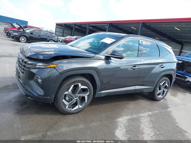 Hyundai gdi theta iii 2024 5NMJECDE0RH313463 Image 14