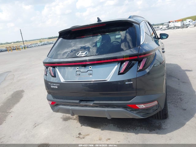 Hyundai gdi theta iii 2024 5NMJECDE0RH313463 Image 16