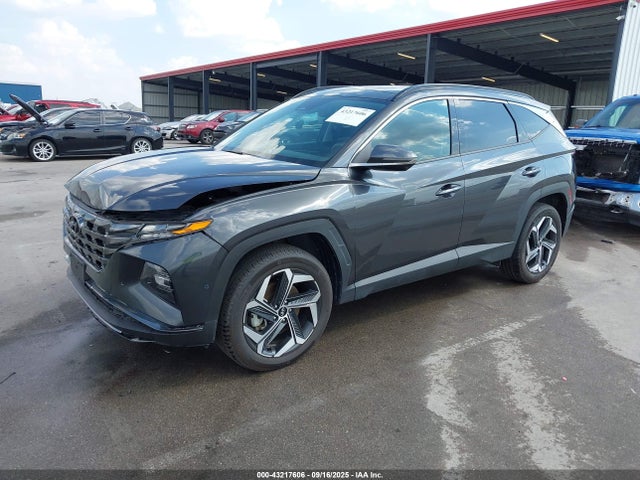 Hyundai gdi theta iii 2024 5NMJECDE0RH313463 Image 2