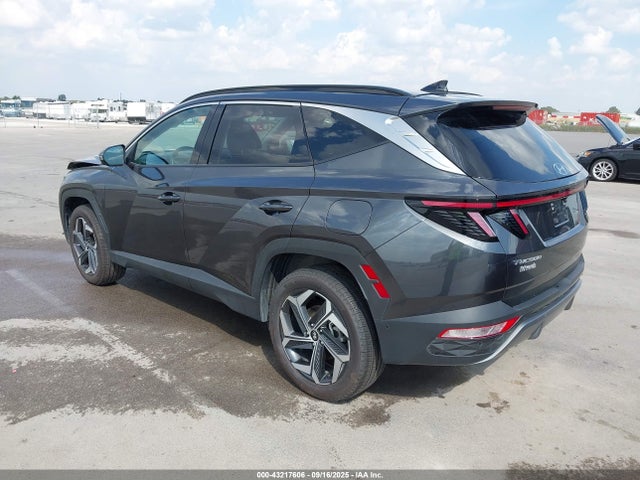 Hyundai gdi theta iii 2024 5NMJECDE0RH313463 Image 3
