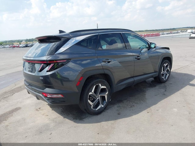 Hyundai gdi theta iii 2024 5NMJECDE0RH313463 Image 4
