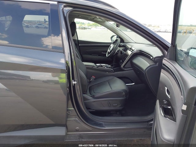 Hyundai gdi theta iii 2024 5NMJECDE0RH313463 Image 5