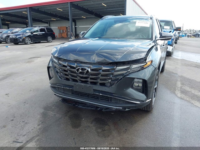 Hyundai gdi theta iii 2024 5NMJECDE0RH313463 Image 6