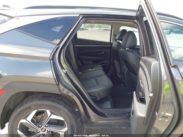 Hyundai gdi theta iii 2024 5NMJECDE0RH313463 Image 8