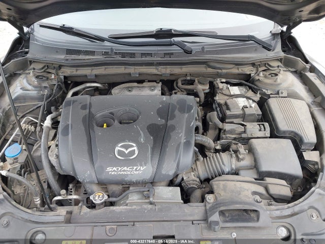 JM1GJ1W5XG1431440 Mazda py