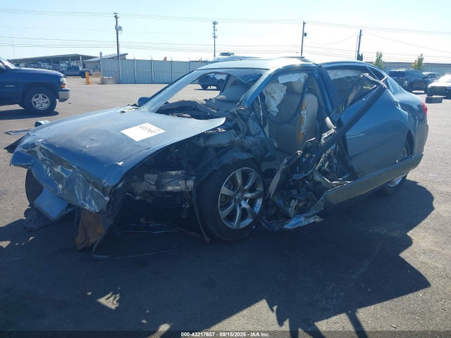 Продажа на аукционе авто 2005 Infiniti G35, vin: JNKCV51E45M201274, номер лота: 43217657