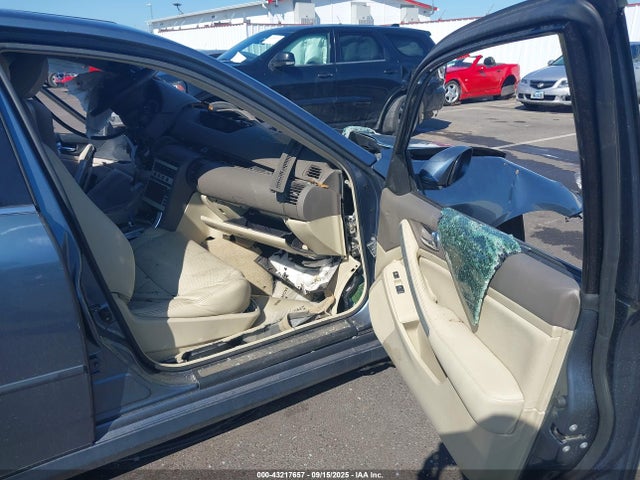 Продажа на аукционе авто 2005 Infiniti G35, vin: JNKCV51E45M201274, номер лота: 43217657