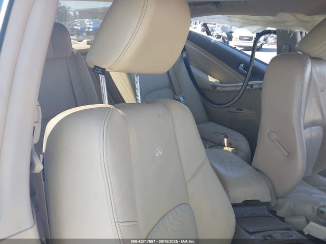 Продажа на аукционе авто 2005 Infiniti G35, vin: JNKCV51E45M201274, номер лота: 43217657