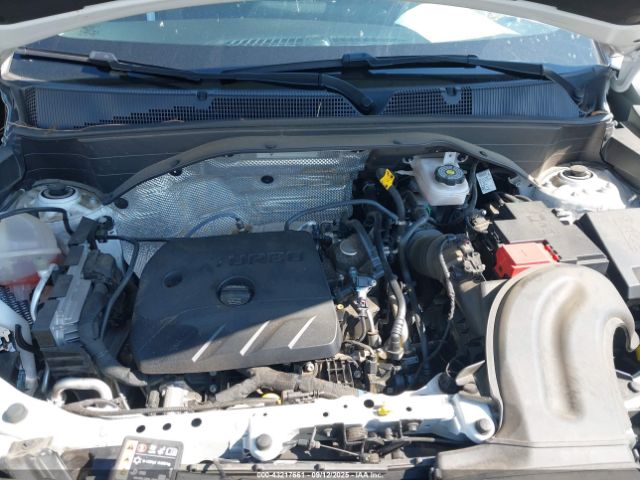 2024 CHEVROLET TRAILBLAZER KL79MMSLXRB135785 Photo 9