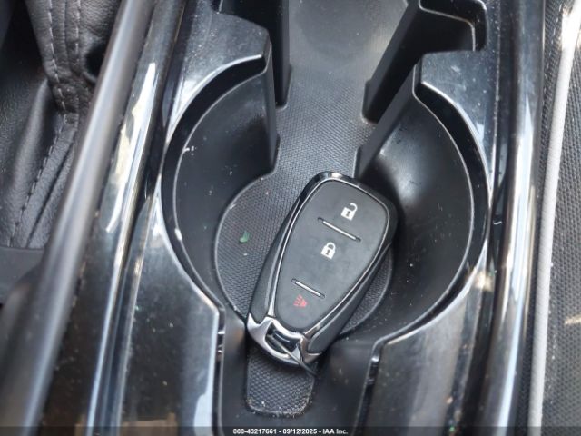 2024 CHEVROLET TRAILBLAZER KL79MMSLXRB135785 Photo 10