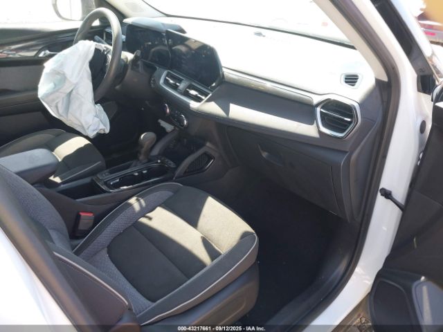 2024 CHEVROLET TRAILBLAZER KL79MMSLXRB135785 Photo 4