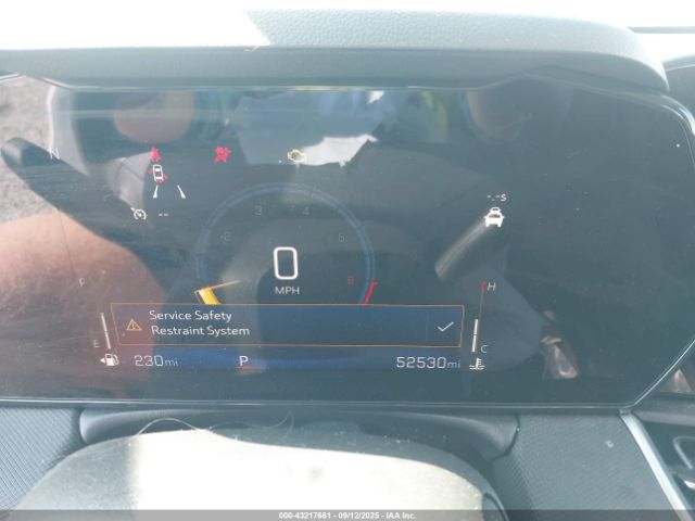 2024 CHEVROLET TRAILBLAZER KL79MMSLXRB135785 Photo 6