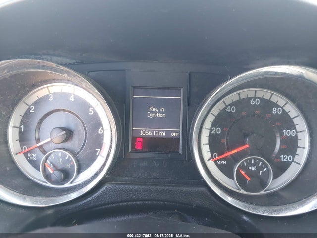 2C4RDGEG1JR345829 Dodge Grand Caravan