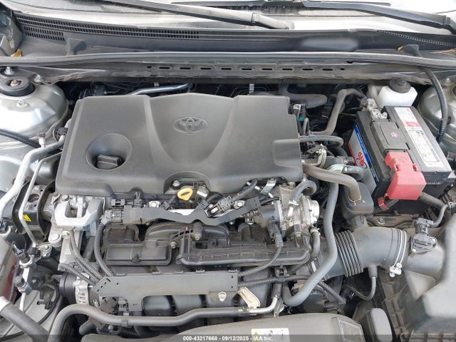 4T1K61AK7MU587661 Toyota a25a-fks