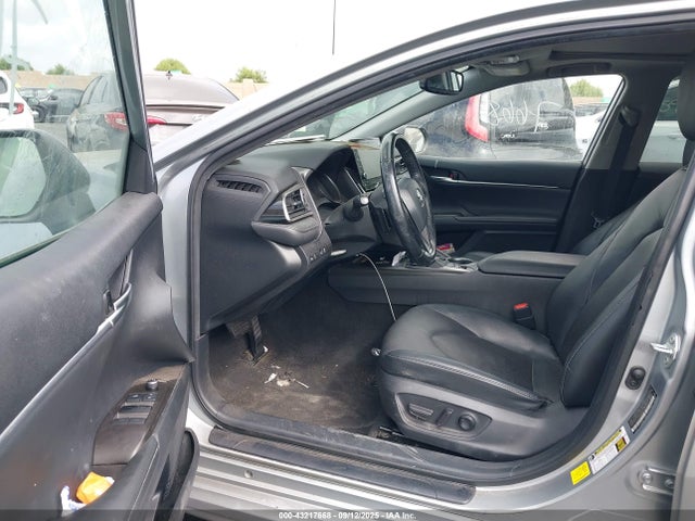 4T1K61AK7MU587661 Toyota a25a-fks