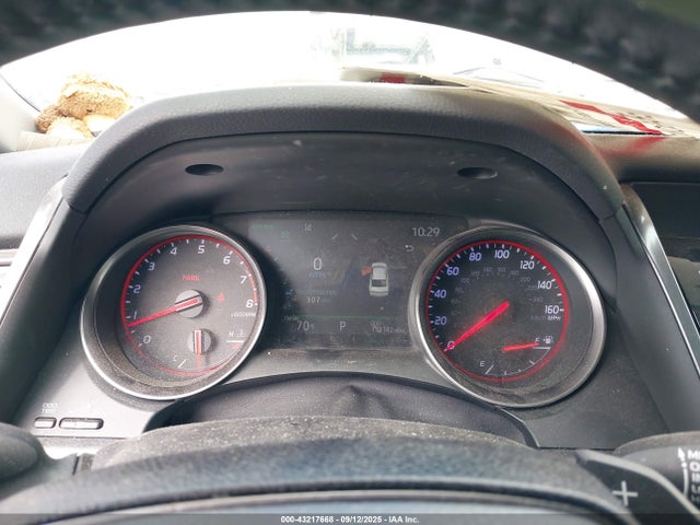 4T1K61AK7MU587661 Toyota a25a-fks