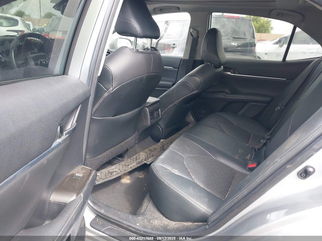4T1K61AK7MU587661 Toyota a25a-fks