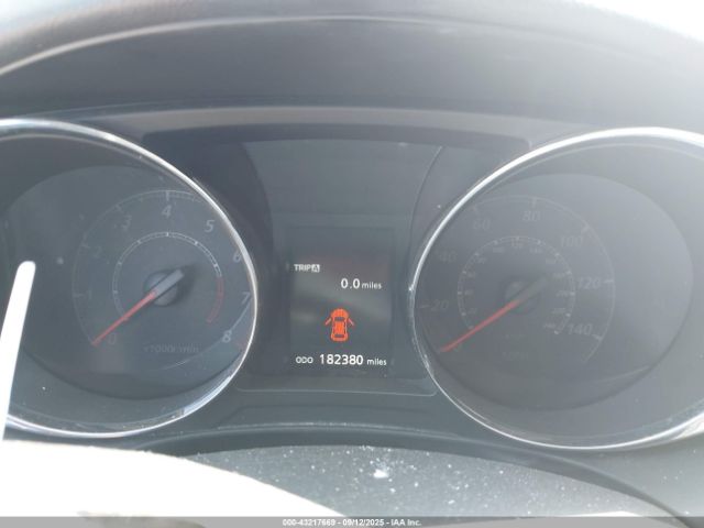 2016 MITSUBISHI OUTLANDER SPORT JA4AP3AU9GZ046218 Photo 6