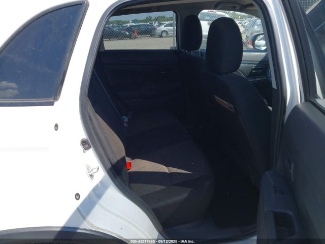 2016 MITSUBISHI OUTLANDER SPORT JA4AP3AU9GZ046218 Photo 7