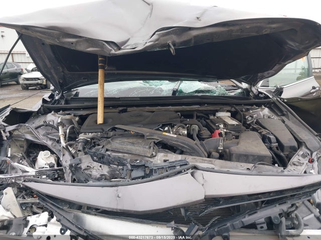 4T1C11AK3NU698888 Toyota a25a-fks