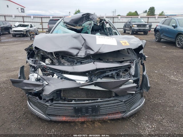 4T1C11AK3NU698888 Toyota a25a-fks