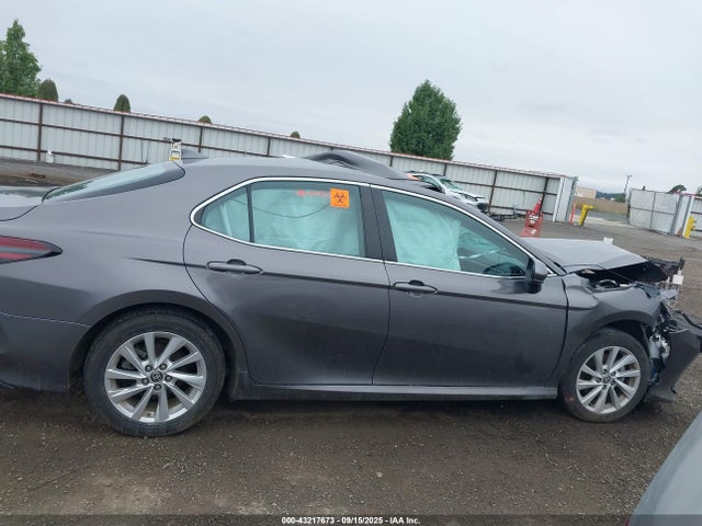 4T1C11AK3NU698888 Toyota a25a-fks
