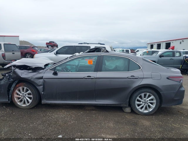 4T1C11AK3NU698888 Toyota a25a-fks
