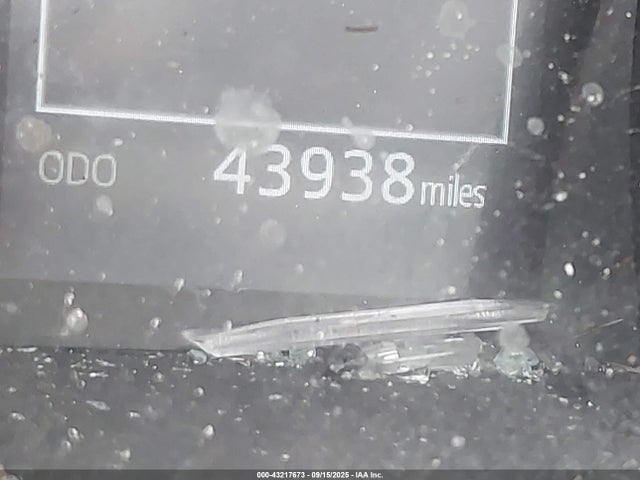 4T1C11AK3NU698888 Toyota a25a-fks