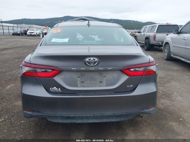 4T1C11AK3NU698888 Toyota a25a-fks