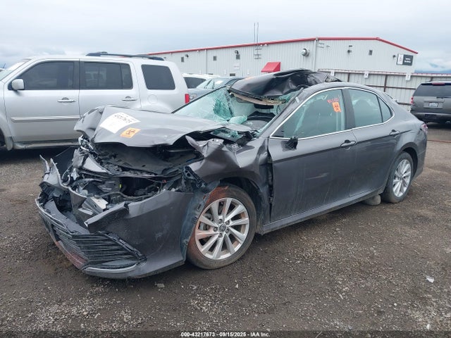 4T1C11AK3NU698888 Toyota a25a-fks