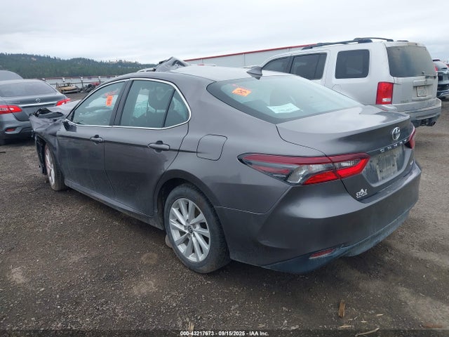 4T1C11AK3NU698888 Toyota a25a-fks