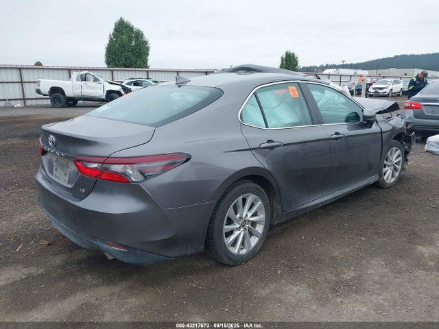 4T1C11AK3NU698888 Toyota a25a-fks
