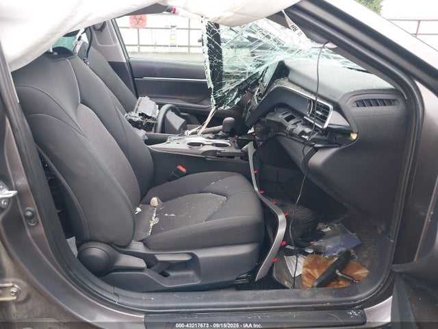 4T1C11AK3NU698888 Toyota a25a-fks
