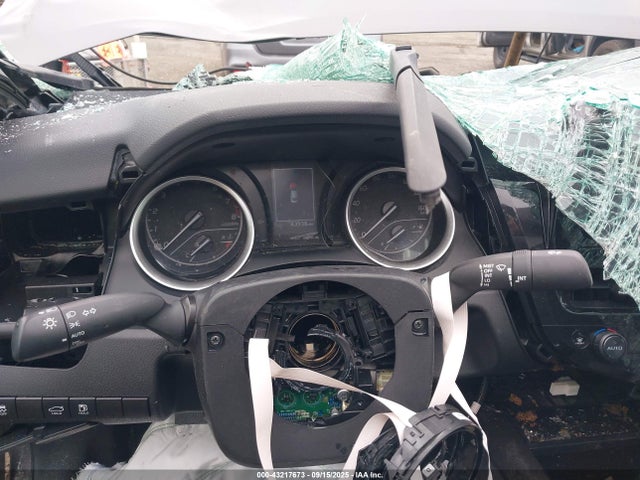 4T1C11AK3NU698888 Toyota a25a-fks